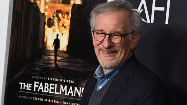 Steven Spielberg | Los Fabelman