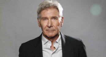 Harrison Ford afirma sentirse orgulloso de dos películas masacradas por la crítica
