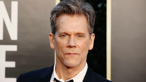 Kevin Bacon