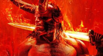Esto es todo lo que sabemos sobre el reboot de “Hellboy”
