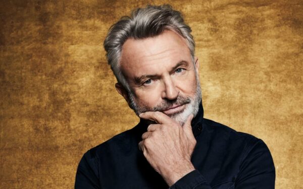 Sam Neill