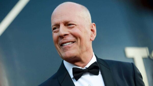 Bruce Willis