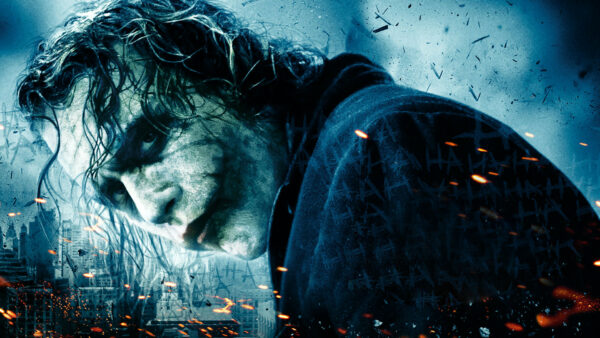 Heath Ledger | Joker