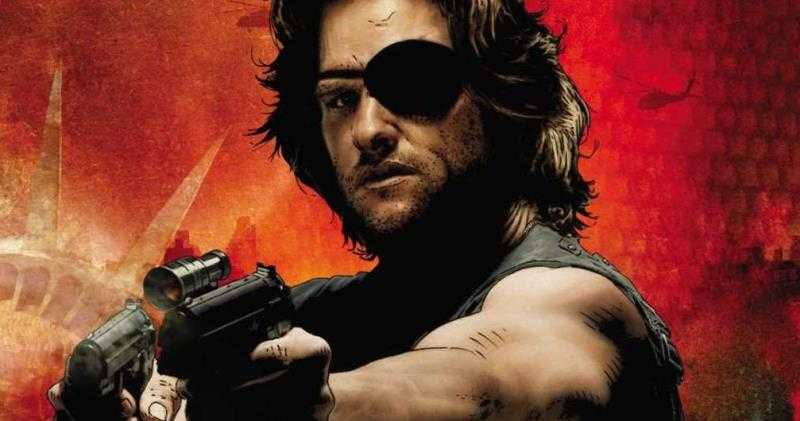 Escape from New York