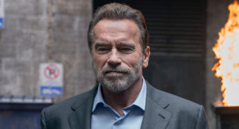Así luce “Fubar”, la serie con la que Schwarzenegger aterriza en Netflix