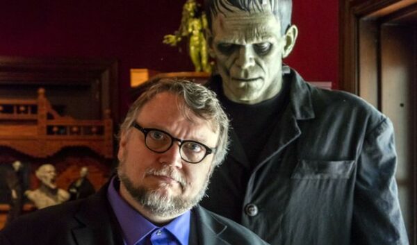 Guillermo del Toro | Frankenstein