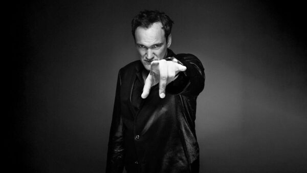 Quentin Tarantino