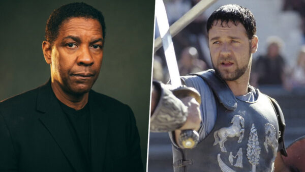 Denzel Washington | Gladiator 2