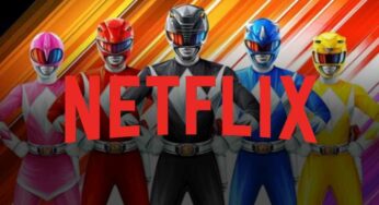 Los “Power Rangers” llegarán a Netflix… ¡Con los grandes rostros de la serie!
