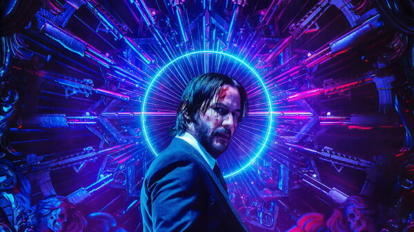 John Wick 4