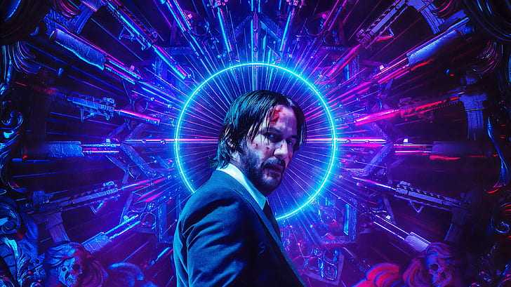 John Wick 4