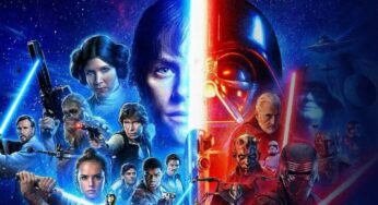 ¡Disney cancela las nuevas películas de “Star Wars”!