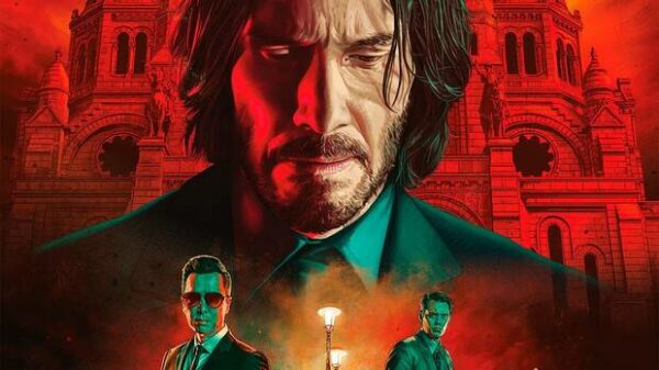 John Wick 4