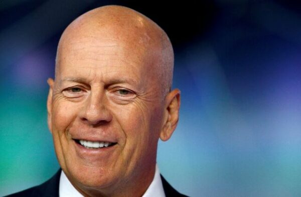 Bruce Willis