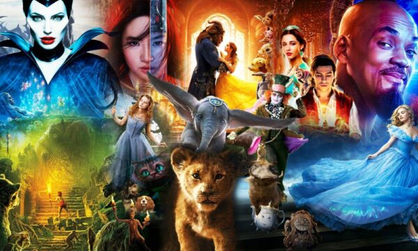 Disney
