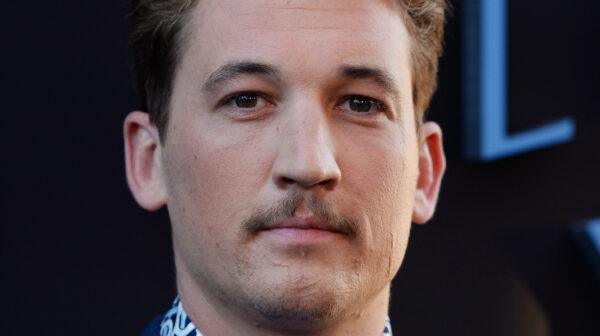 Miles Teller
