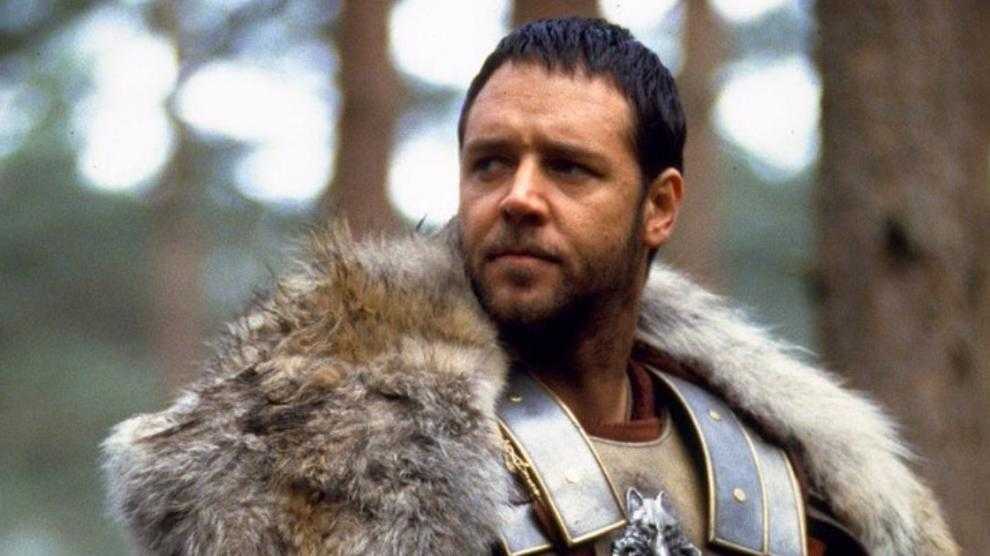 Gladiator 2