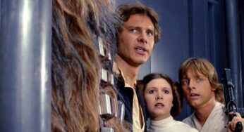 El final que George Lucas había imaginado para el “Star Wars IX”