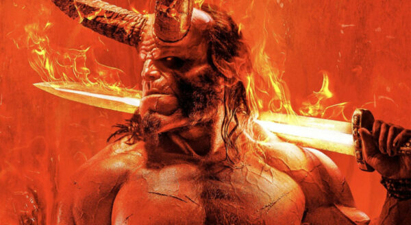 Hellboy: The Crooked Man