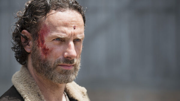 Rick | The Walking Dead