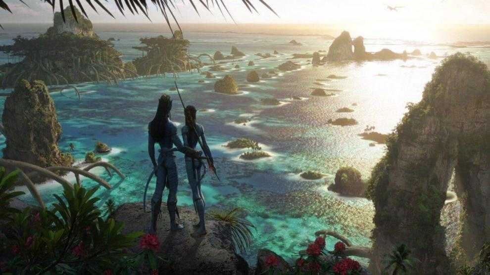 Avatar 3