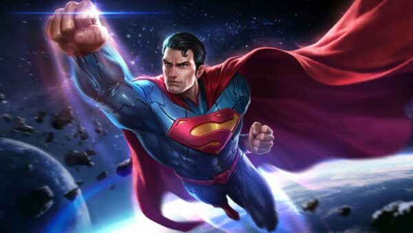 Superman: Legacy