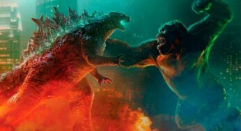 Vuelve el Monstruoverso: Primer avance de “Godzilla x Kong: The New Empire”