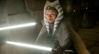 El tráiler de “Ahsoka” deja claro que se viene nueva joya televisiva de “Star Wars”