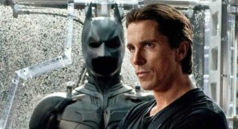 El actor elegido para ser Batman antes que Cristian Bale