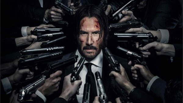 John Wick