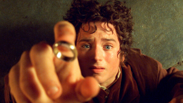 Elijah Wood | El Señor de los Anillos