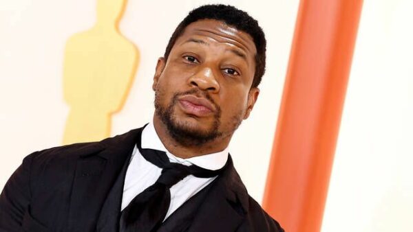 Jonathan Majors