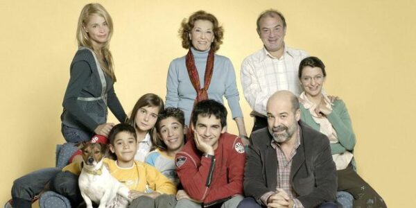 Los Serrano