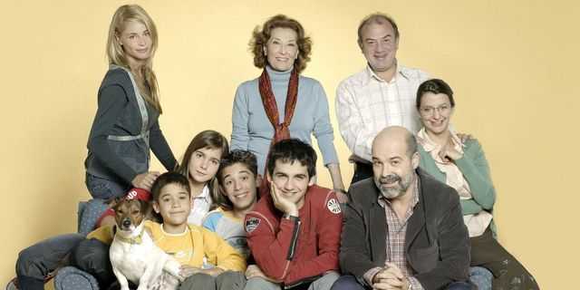 Los Serrano