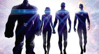 Flipando: Marvel ficha a este sensacional actor para ser el protagonista de “Los 4 Fantásticos”