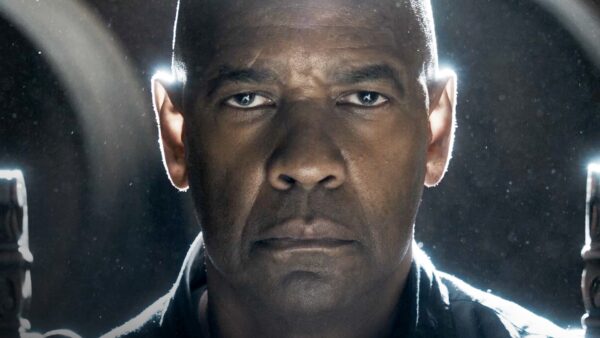 The Equalizer 3