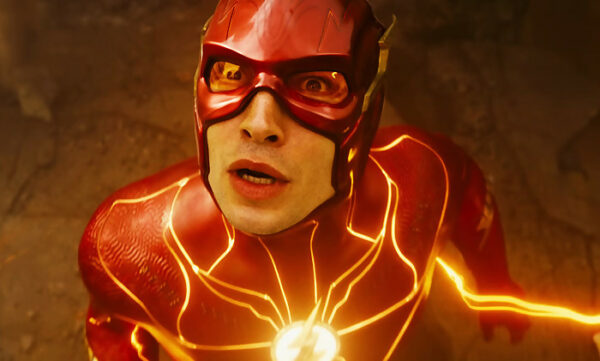 The Flash