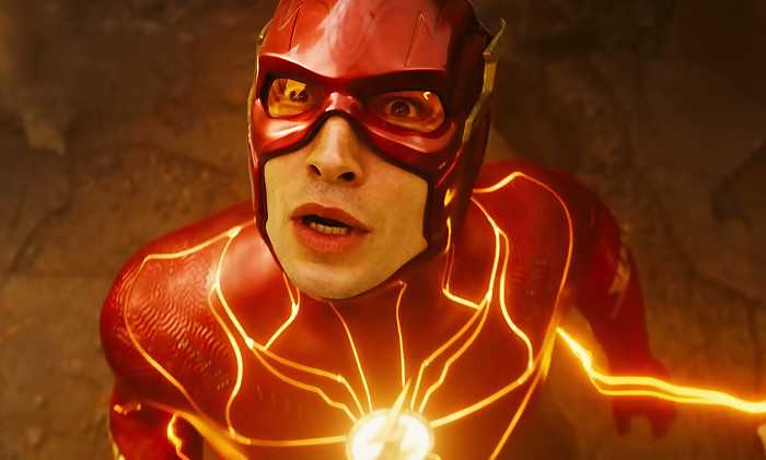 The Flash