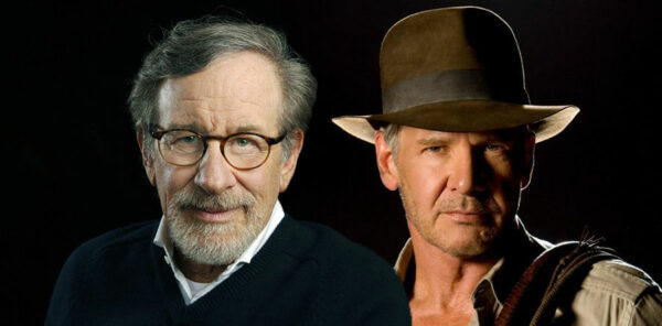 Steven Spielberg | Indiana Jones 5