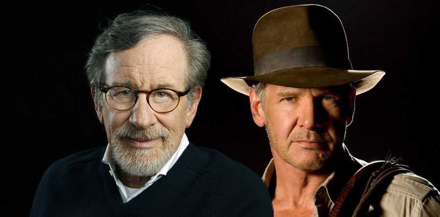 Steven Spielberg | Indiana Jones 5
