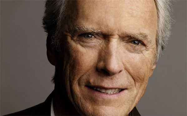 Clint Eastwood