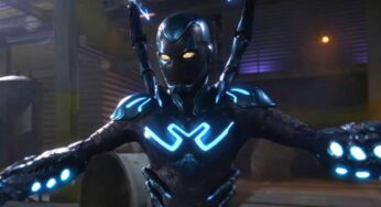 Primer tráiler de “Blue Beetle”, la llegada de un nuevo superhéroe a DC