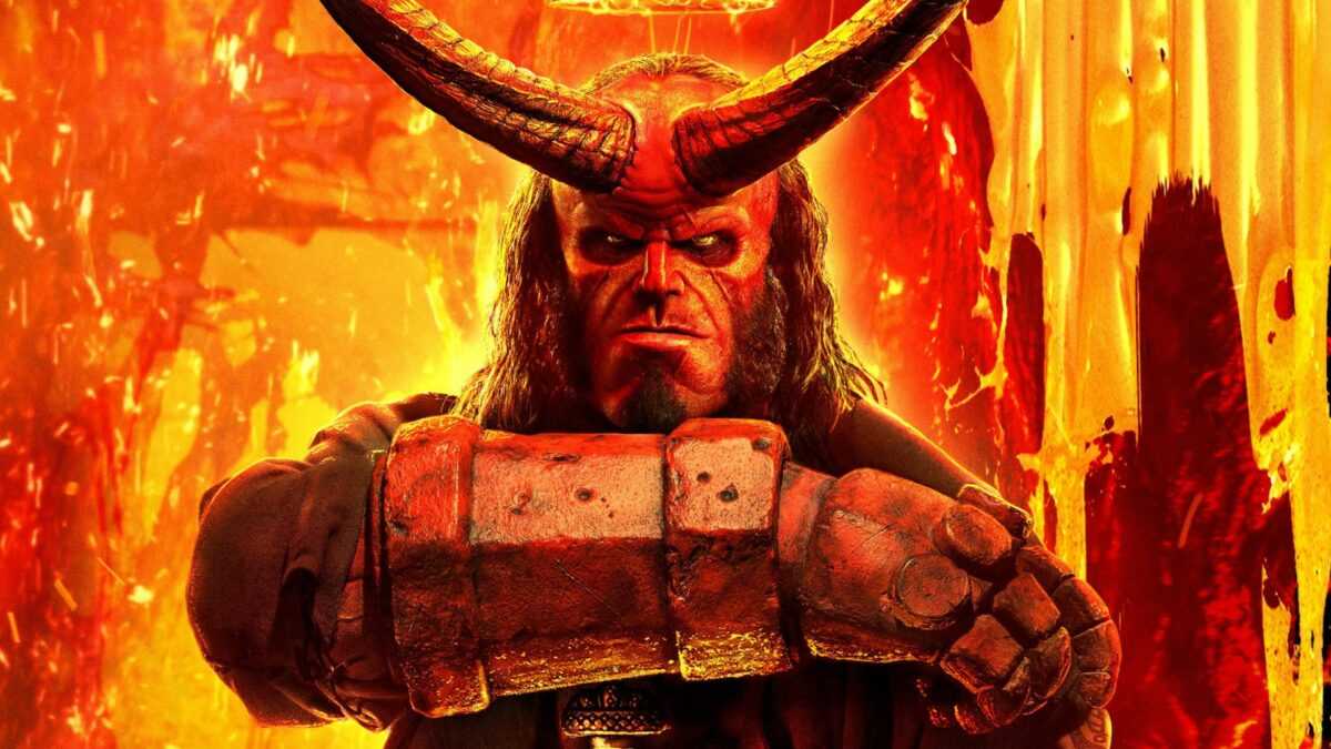 Hellboy