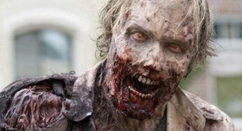 En marcha la gran serie de zombies española