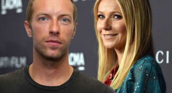 Así es Apple Martin, la hija de Gwyneth Paltrow y Chris Martin que ha sorprendido a todos