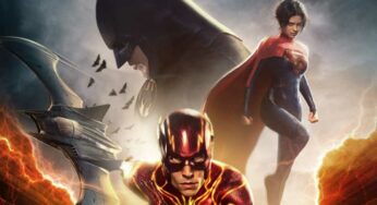 El nuevo tráiler de “The Flash” es un escándalo