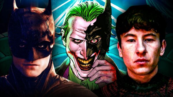 Joker | The Batman 2