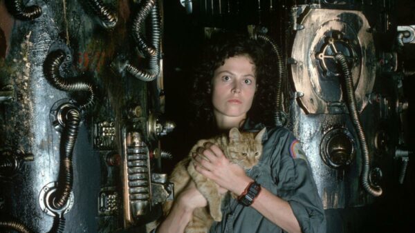 Sigourney Weaver | Alien