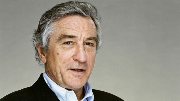 Robert De Niro