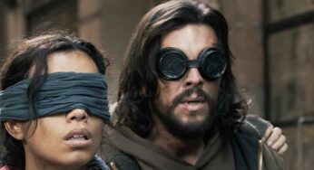 Primer tráiler del spin-off español de “A ciegas”